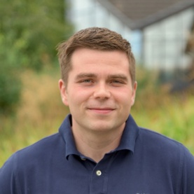 Image of Mark