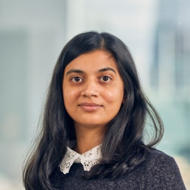 Image of Niyati