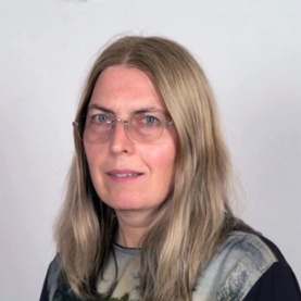 Image of Susanne