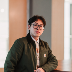 Image of Zhixin Yang