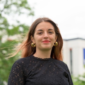 Tamara Di Carlantonio