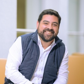 Juan Jose Criado