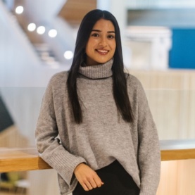 Image of Laura Carbo