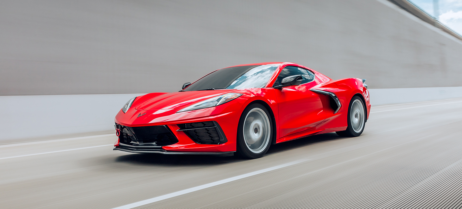 Sports car Sports car