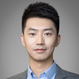 Image of Junxuan Wang