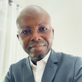 Wilfrid Bocco