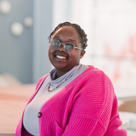Image of Britney Toroitich