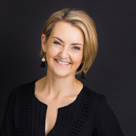 Image of Penny Ward