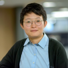 Image of Zhifang Zhang