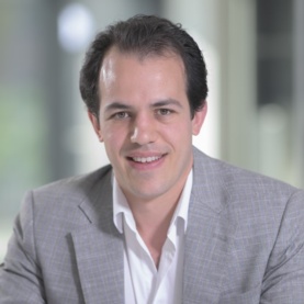 Image of Dr Moris Strub