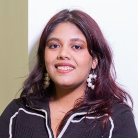 Image of Anamya Anurag