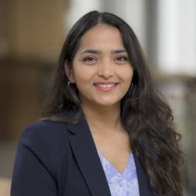 Image of Pallavi Kalpande