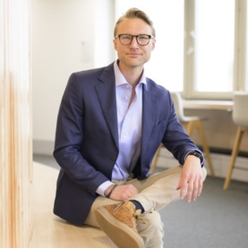 Image of Ola Akesson