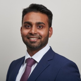 Image of Jameel Khan