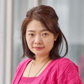 Image of Andrea Lim