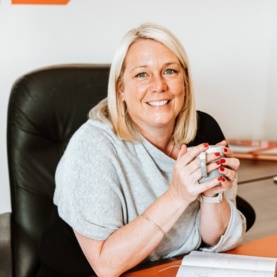Image of Katy Rogers