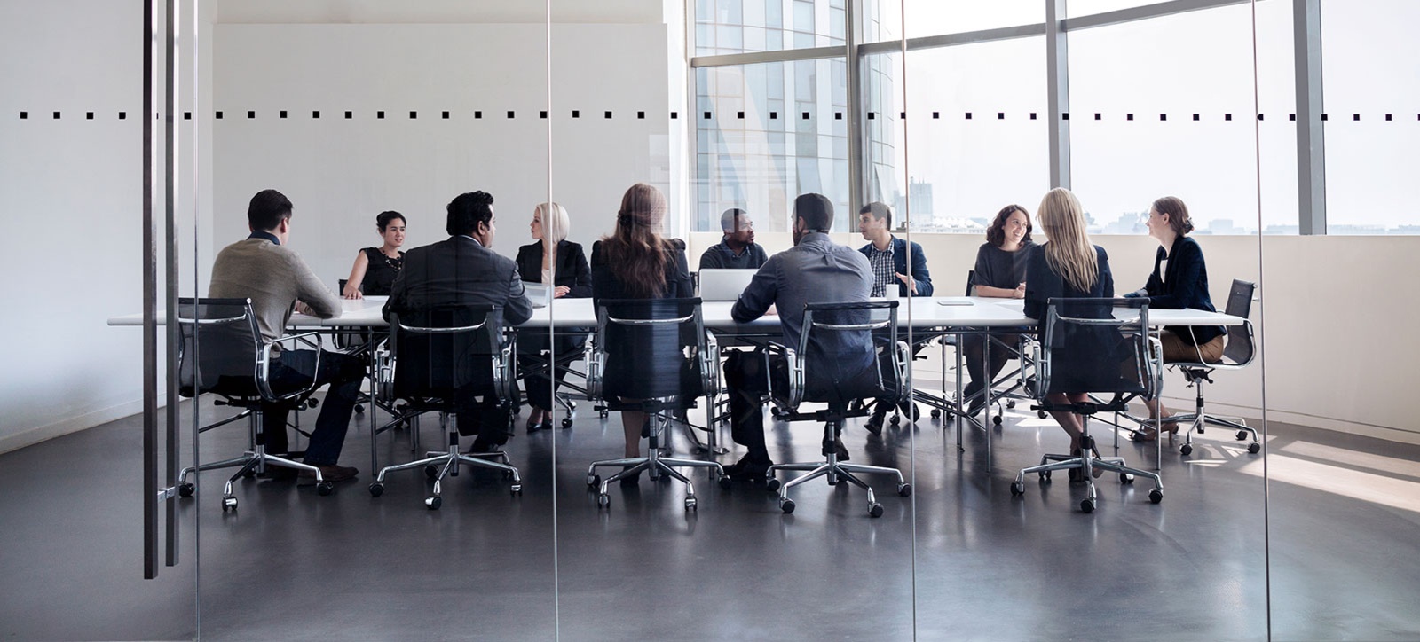 Executive Boardroom Executive Boardroom