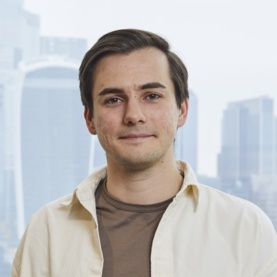 Image of Viktor Didenchuk