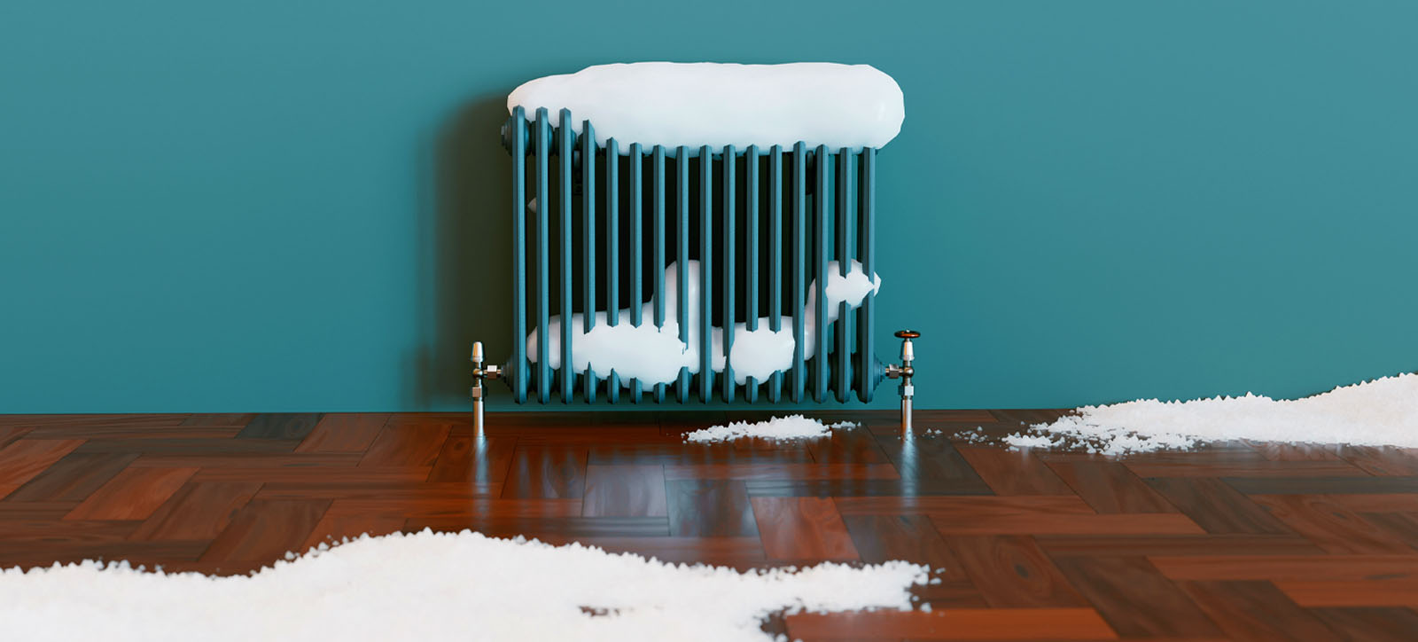 Heating your home