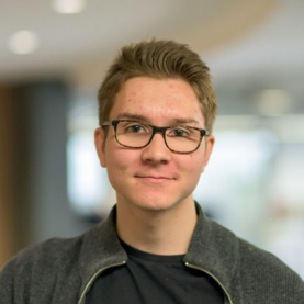 Image of Jaakko