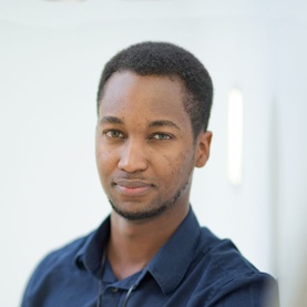 Image of James
