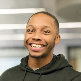 Image of Najae