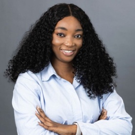 Image of Abimbola Akindoyin