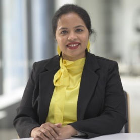 Image of Saranya Udayakumar