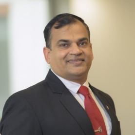 Image of Ritesh Pandey