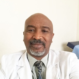 Yoseph Mamo Azmera