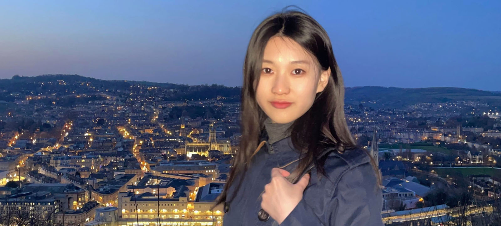 Liang Kong, winner of the Council on Business and Society student article writing award for 2022 and masters student at Warwick Business School. Liang Kong, winner of the Council on Business and Society student article writing award for 2022 and masters student at Warwick Business School.