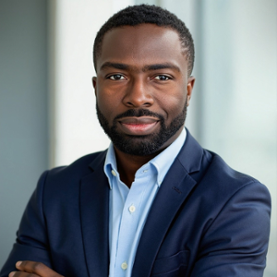 Image of Sam Amaoko
