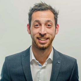 Image of Marc Esmiley