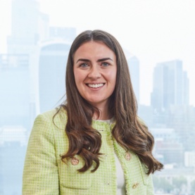 Image of Alannah Coupar