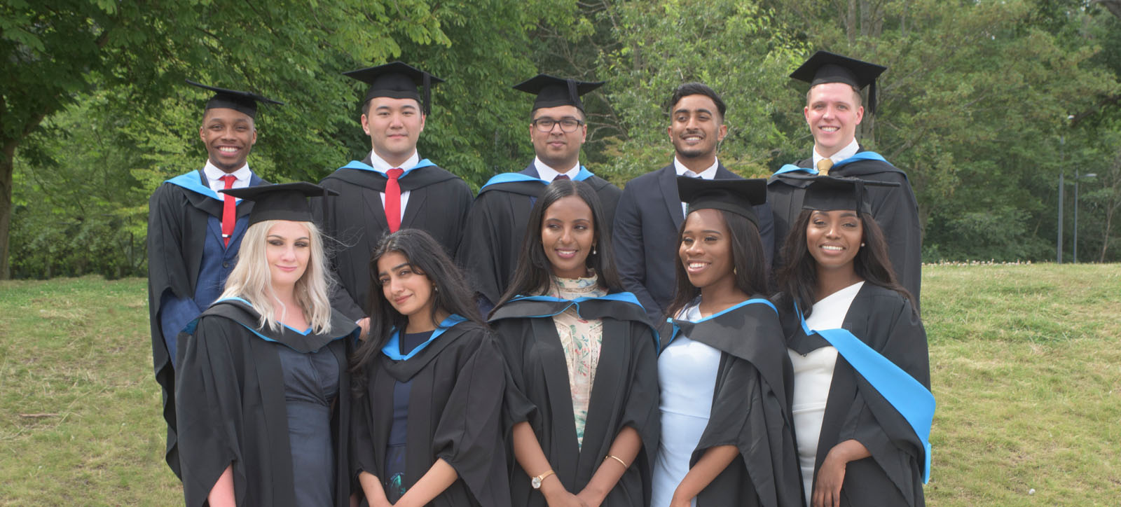2019 Cohort 2019 Cohort