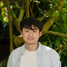 Image of Fred Huai