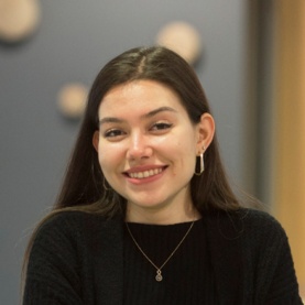 Image of Alara Ozcam