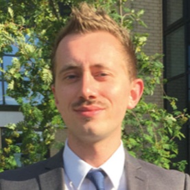 Image of Sam