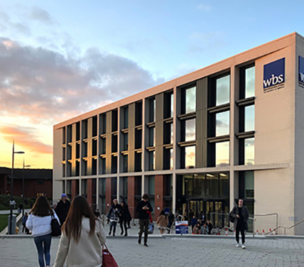 Student Insight: Top tips for preparing for your MSc at WBS | Master's | Warwick  Business School