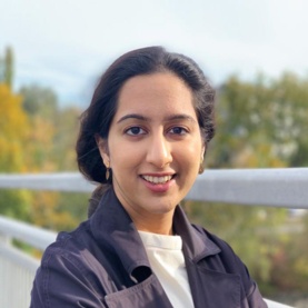 Image of Sahila Chandihok