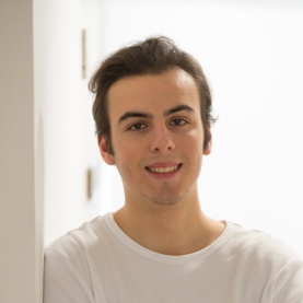 Image of Christof Pac