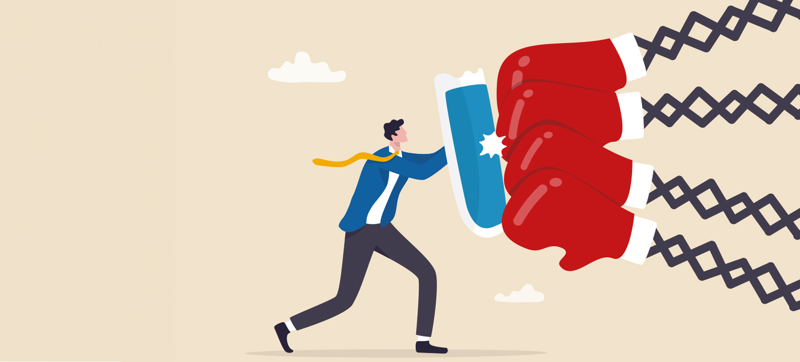 Resectable Organization How to build a resilient organisation | News | Warwick Business School