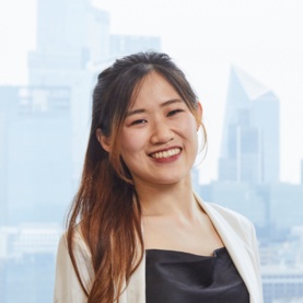 Image of Caroline Sze