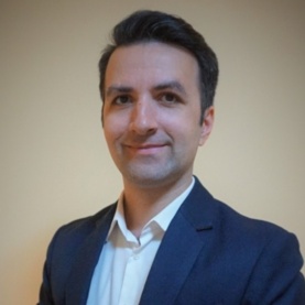 Adrian Dinca