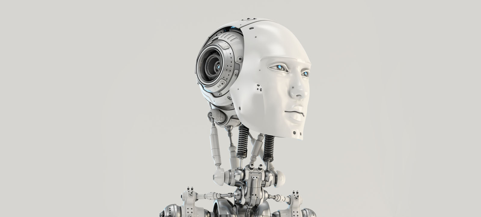 a robot a robot