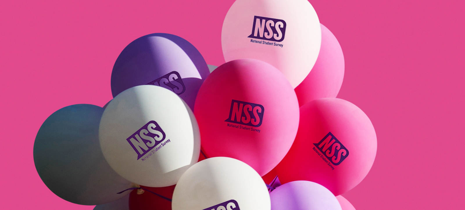NSS Balloons