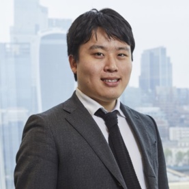 Image of Daisuke Hioki