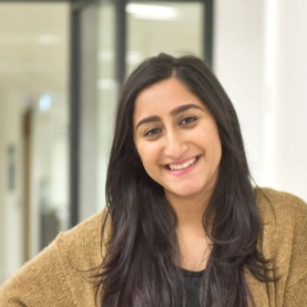 Image of Anika