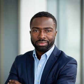 Image of Sam Amaoko