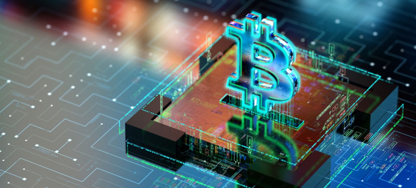 Central banks must be wary of the 'asteroid-destroying-earth' threat from cryptocurrencies like Bitcoin Central banks must be wary of the 'asteroid-destroying-earth' threat from cryptocurrencies like Bitcoin